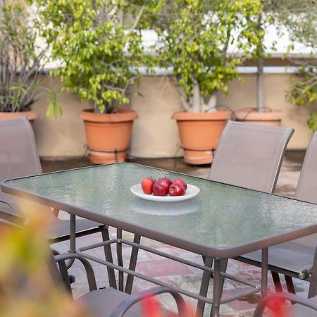 Acropolis Maisonette 3Br 6Ppl 15Min Metro&Museum アテネ エクステリア 写真
