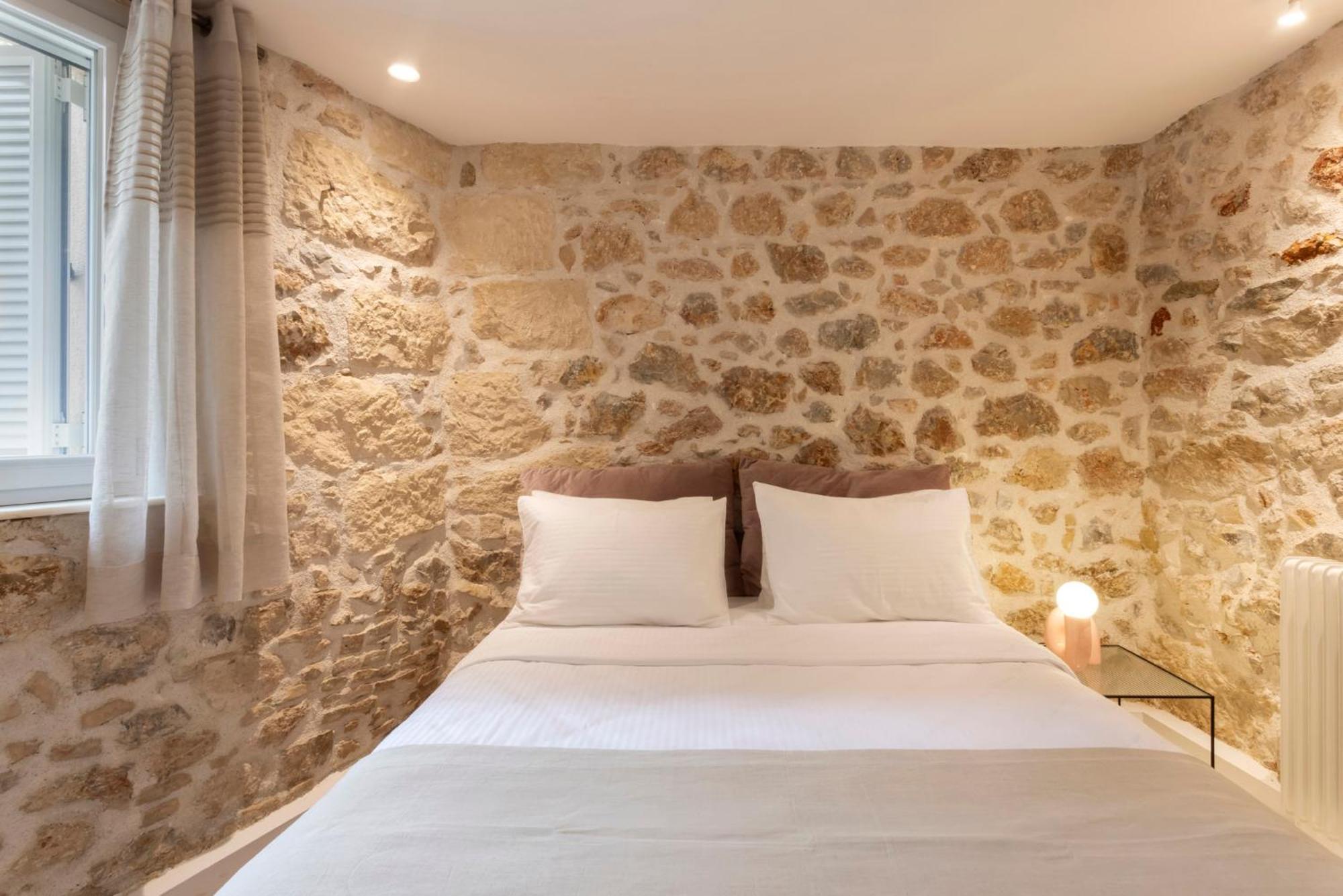 Acropolis Maisonette 3Br 6Ppl 15Min Metro&Museum アテネ エクステリア 写真