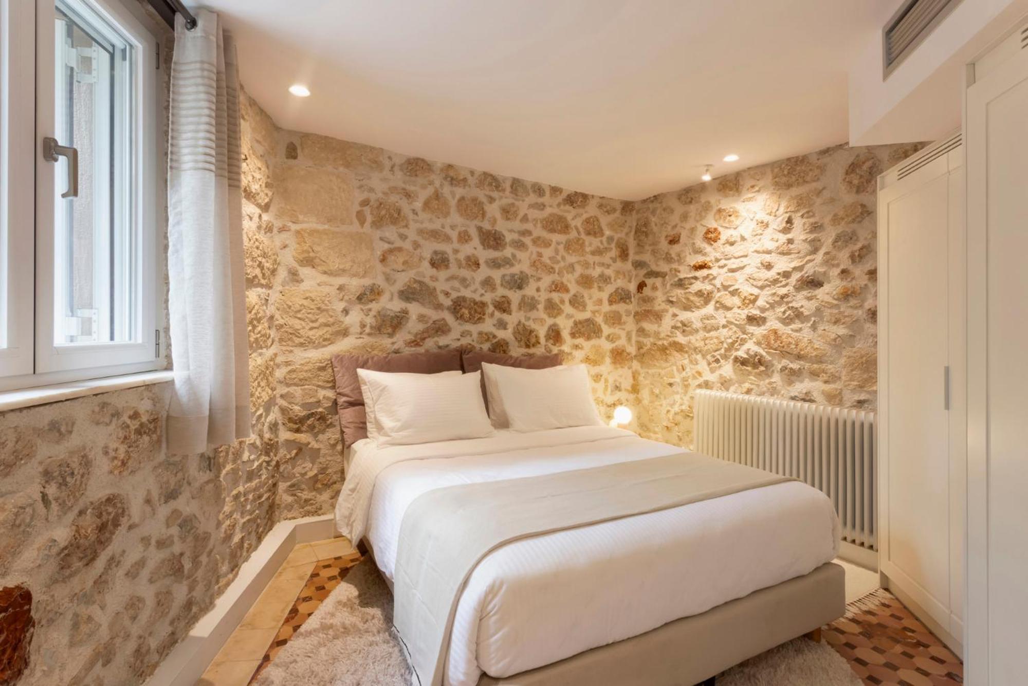 Acropolis Maisonette 3Br 6Ppl 15Min Metro&Museum アテネ エクステリア 写真