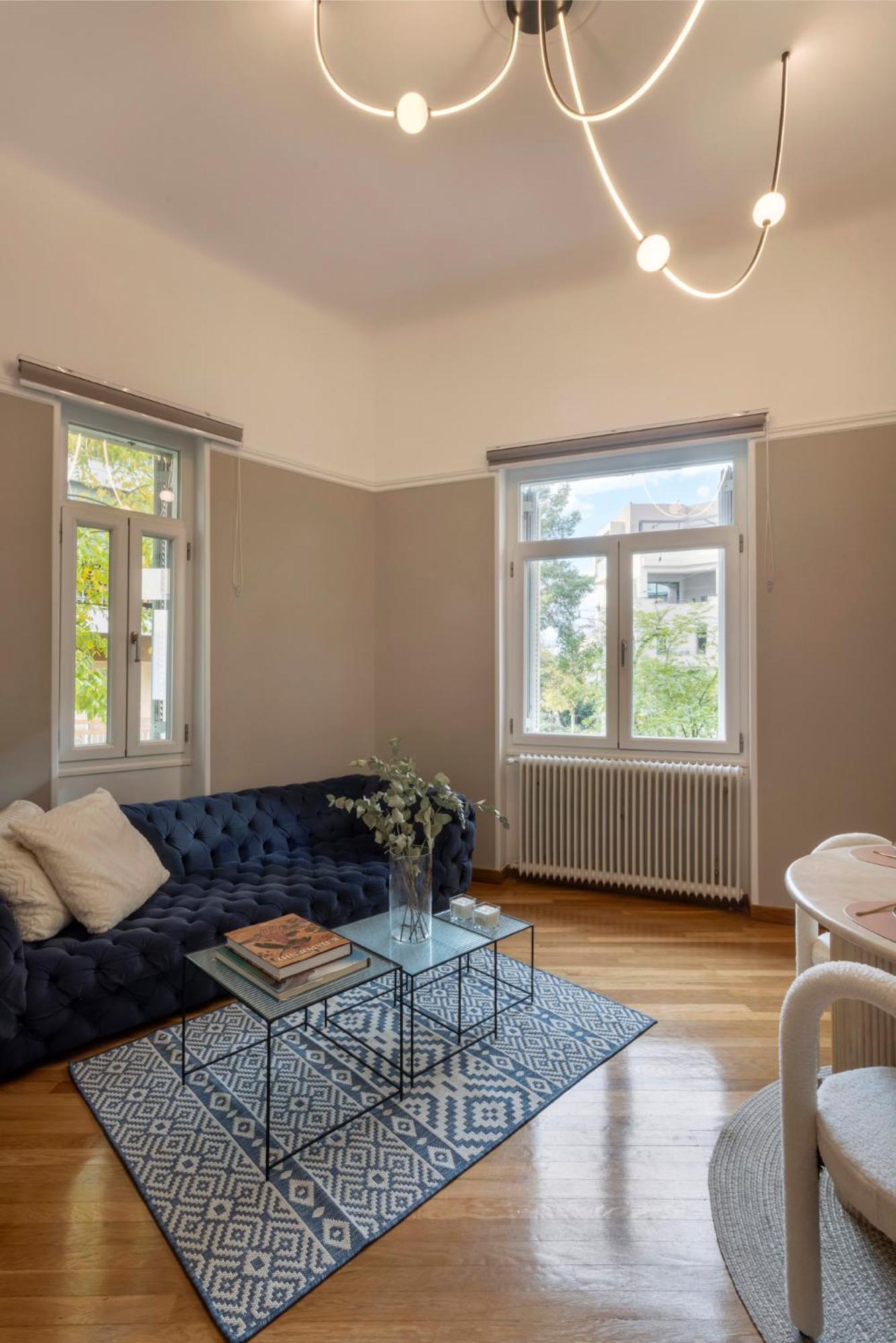 Acropolis Maisonette 3Br 6Ppl 15Min Metro&Museum アテネ エクステリア 写真