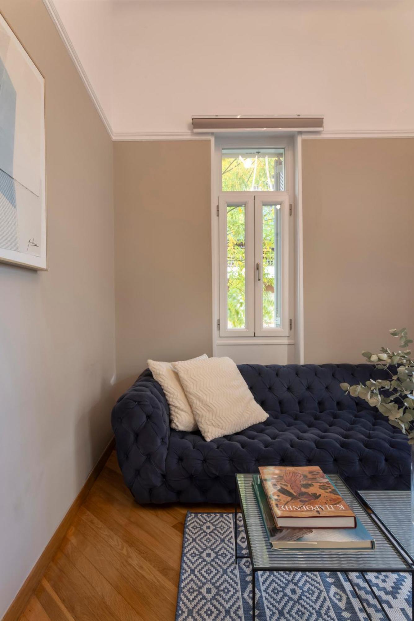Acropolis Maisonette 3Br 6Ppl 15Min Metro&Museum アテネ エクステリア 写真