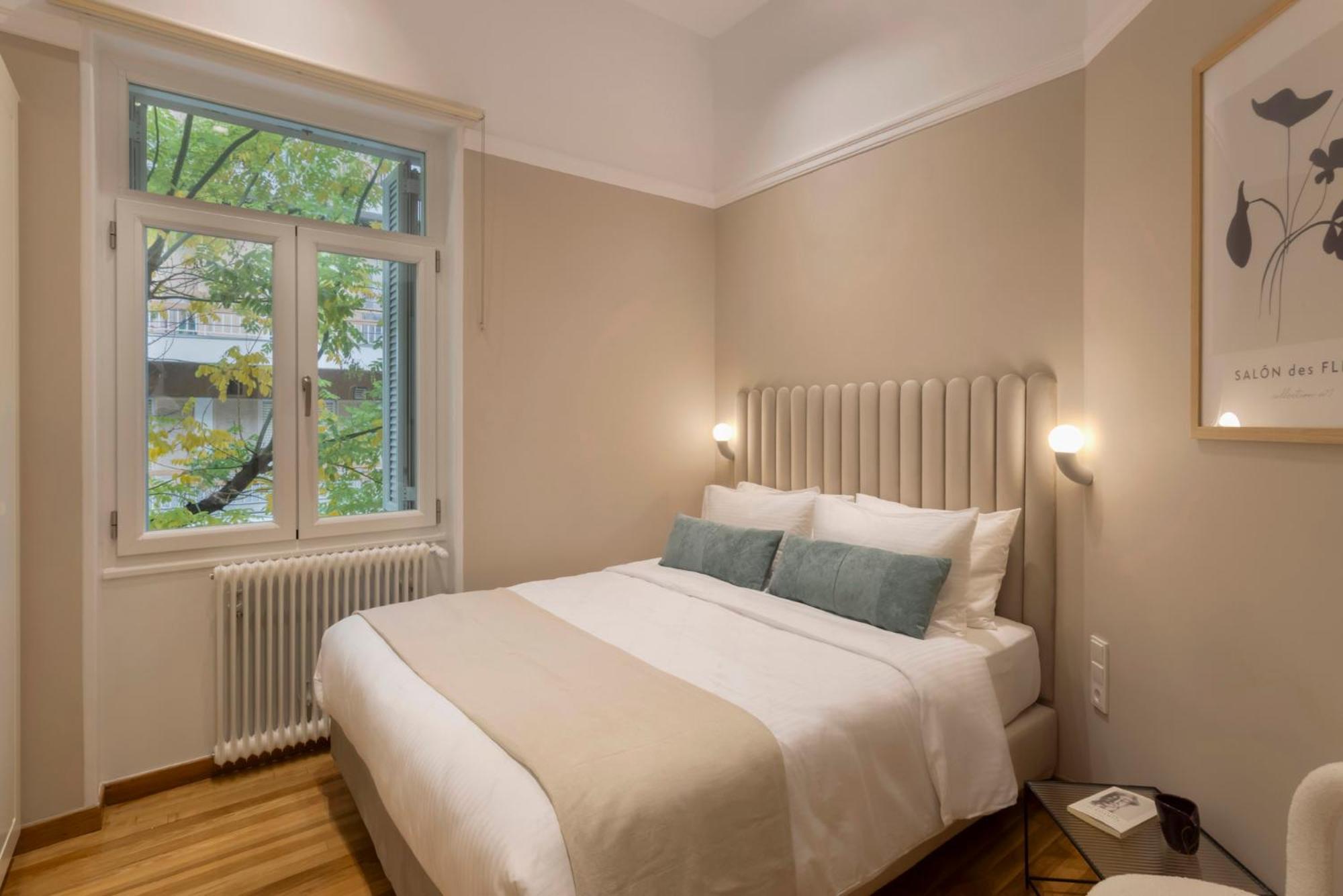 Acropolis Maisonette 3Br 6Ppl 15Min Metro&Museum アテネ エクステリア 写真
