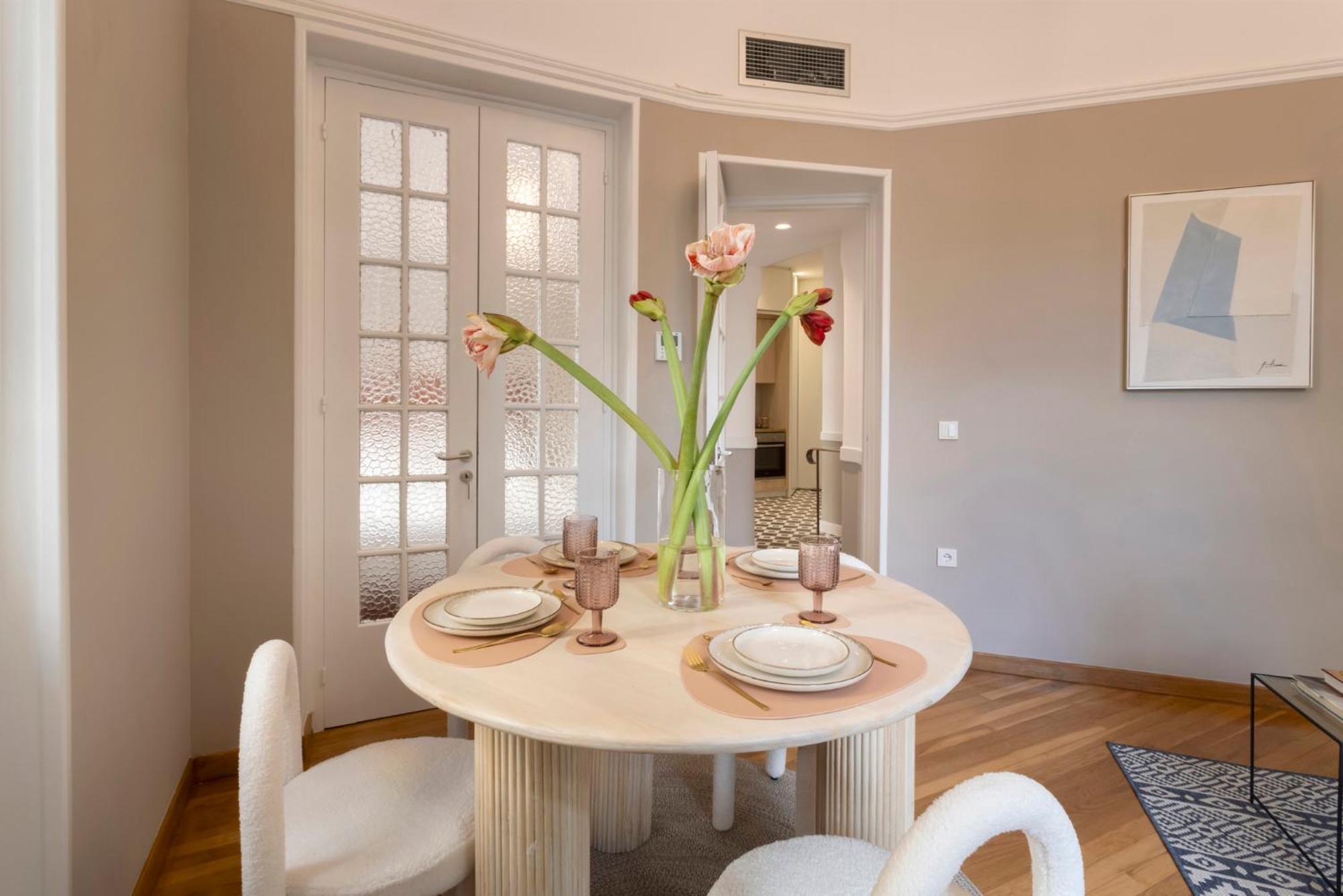 Acropolis Maisonette 3Br 6Ppl 15Min Metro&Museum アテネ エクステリア 写真
