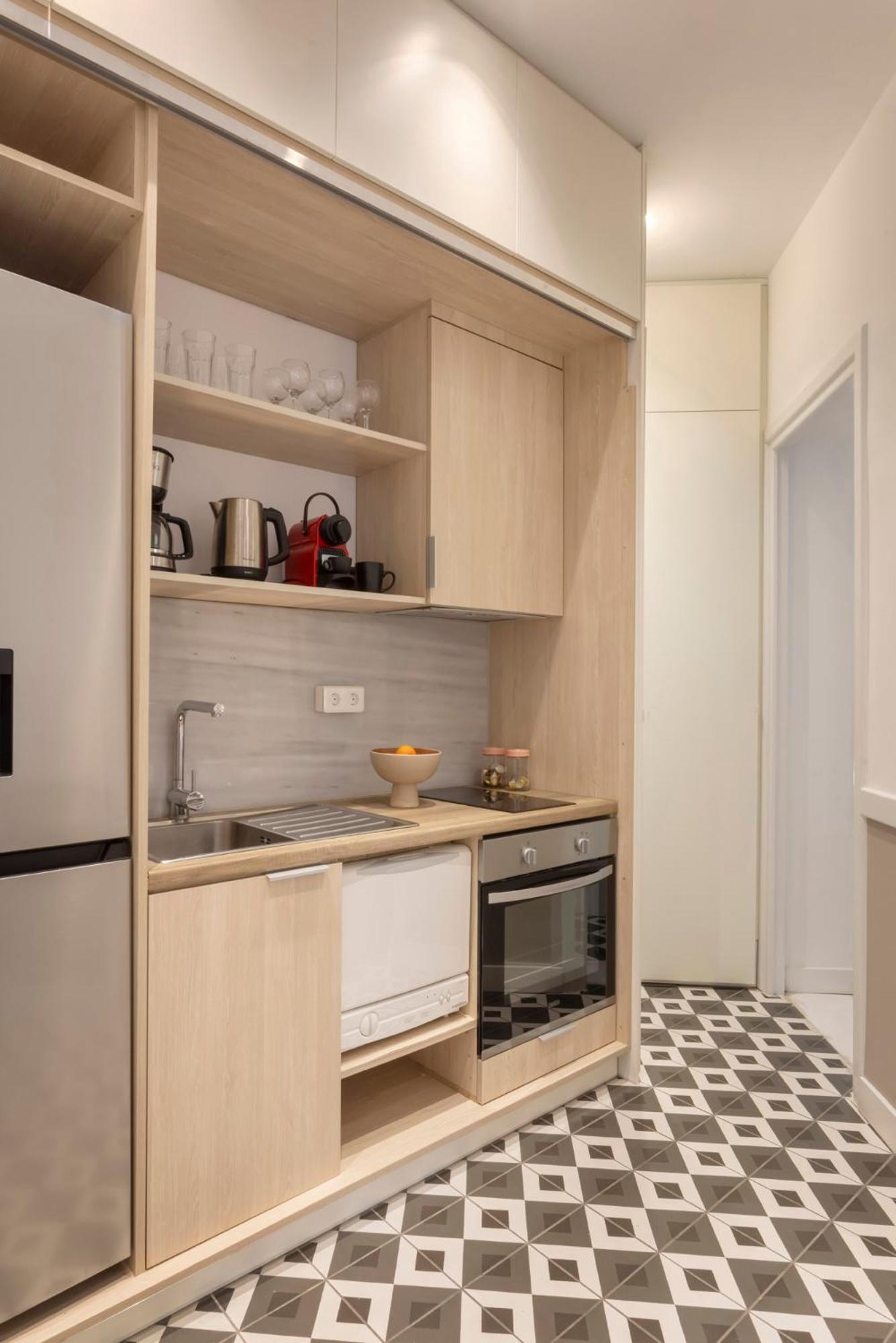 Acropolis Maisonette 3Br 6Ppl 15Min Metro&Museum アテネ エクステリア 写真