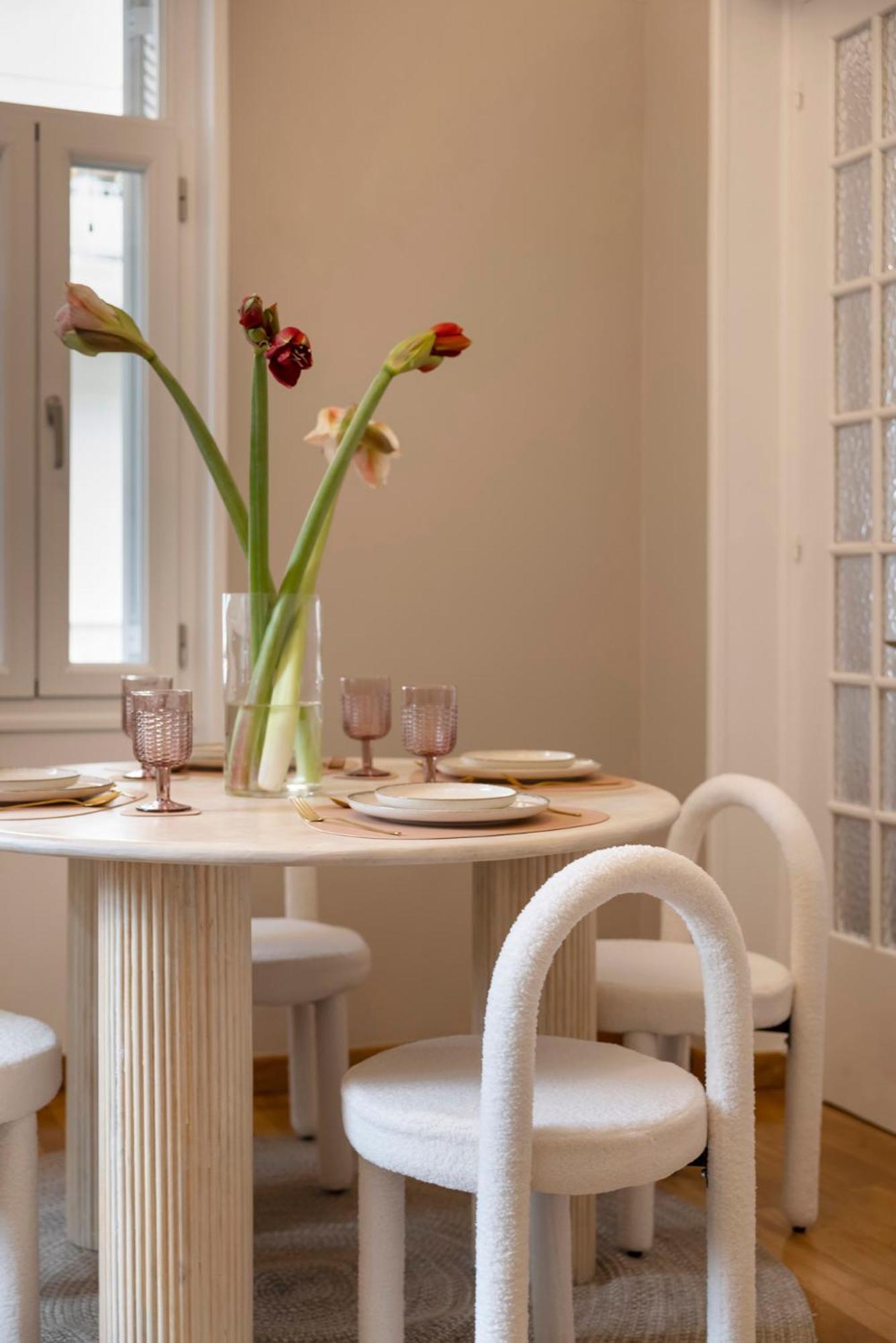 Acropolis Maisonette 3Br 6Ppl 15Min Metro&Museum アテネ エクステリア 写真