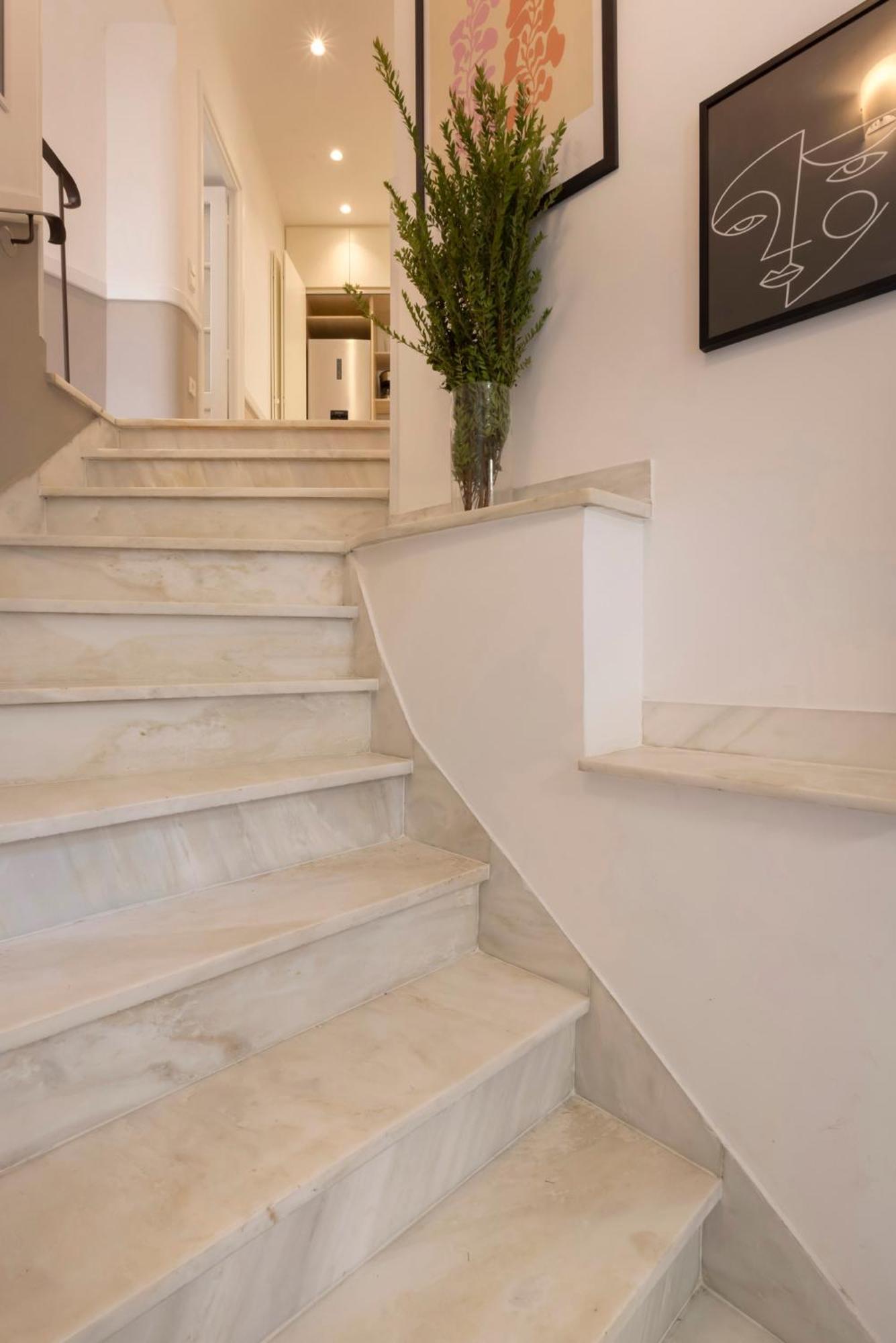 Acropolis Maisonette 3Br 6Ppl 15Min Metro&Museum アテネ エクステリア 写真