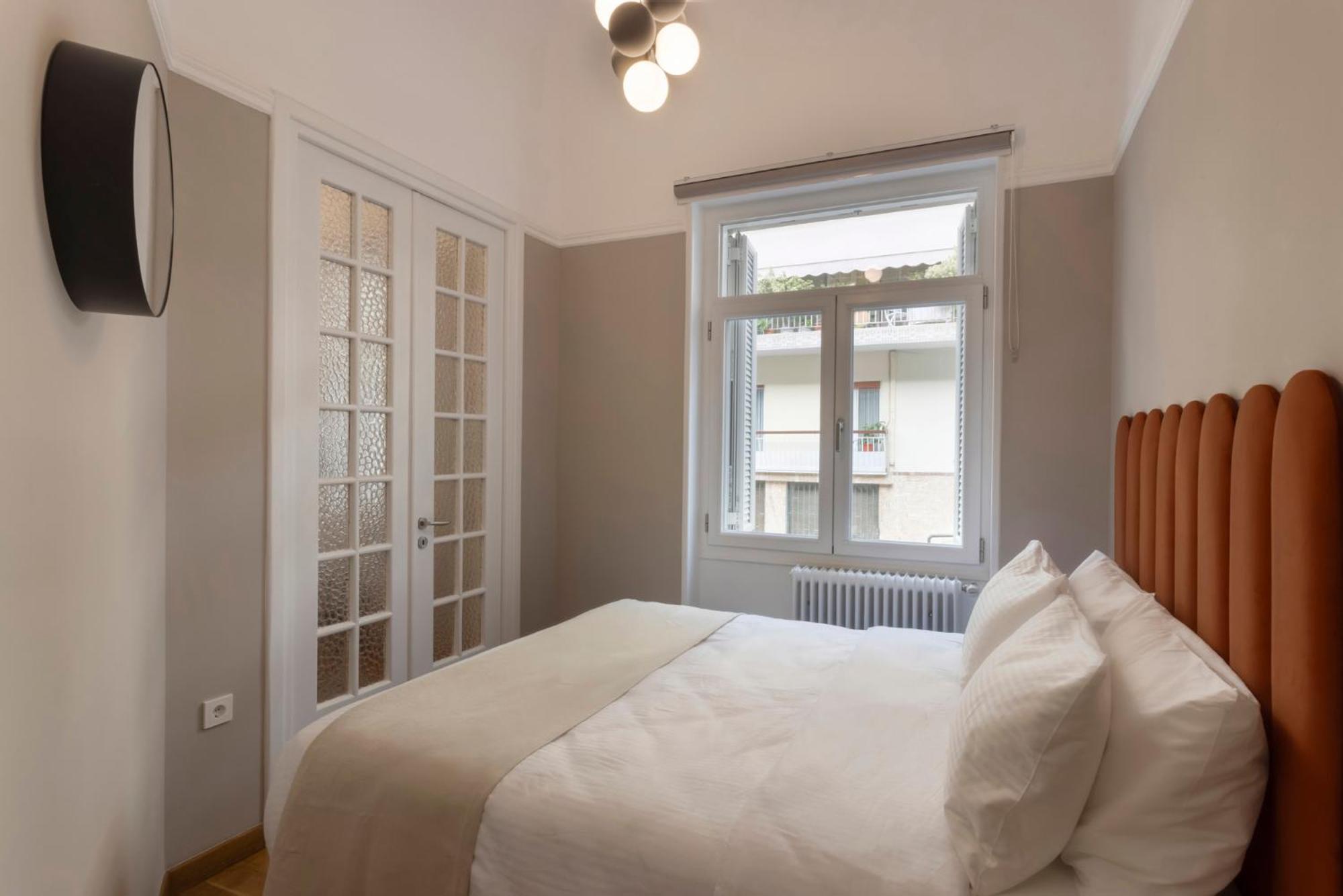 Acropolis Maisonette 3Br 6Ppl 15Min Metro&Museum アテネ エクステリア 写真