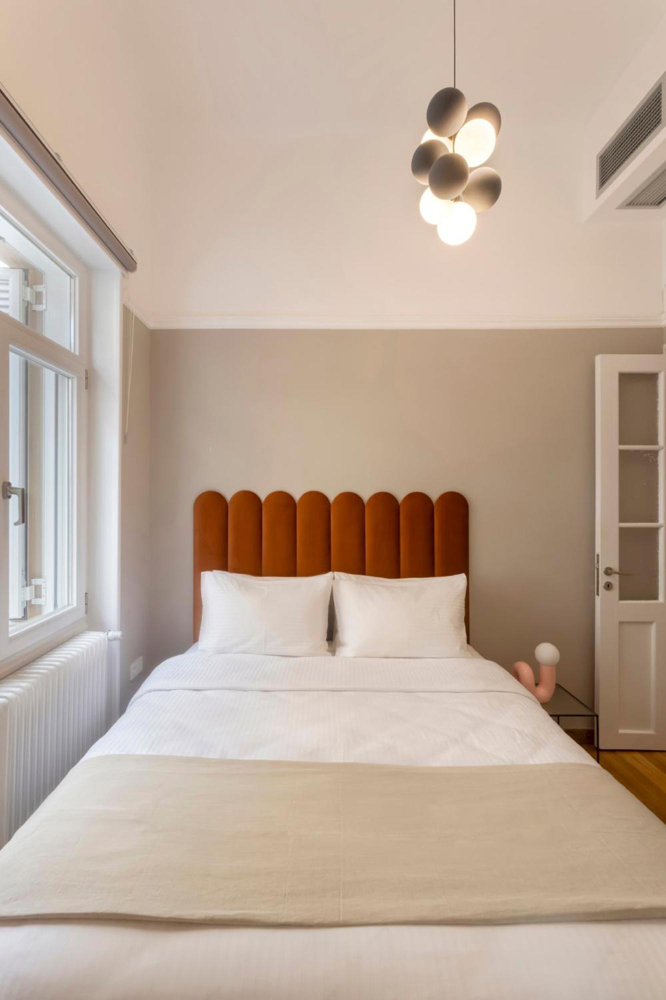 Acropolis Maisonette 3Br 6Ppl 15Min Metro&Museum アテネ エクステリア 写真