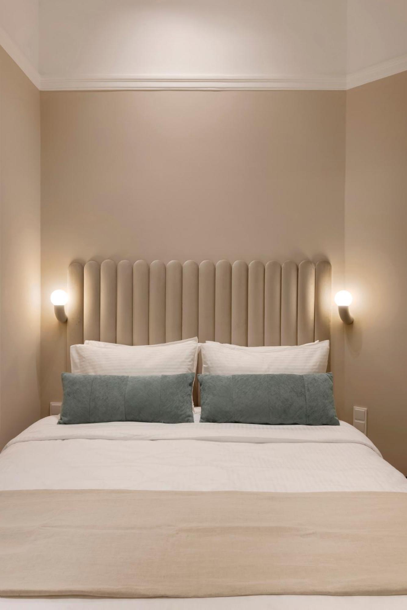 Acropolis Maisonette 3Br 6Ppl 15Min Metro&Museum アテネ エクステリア 写真